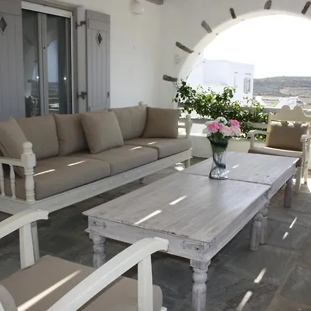 Xenia With Private Jacuzzi Villa *