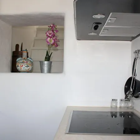 Xenia With Private Jacuzzi