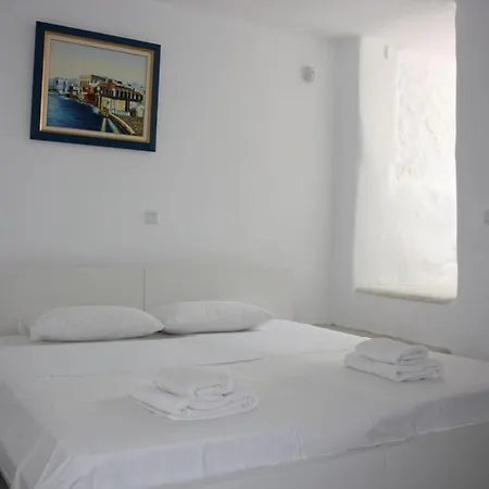 Villa Xenia With Private Jacuzzi