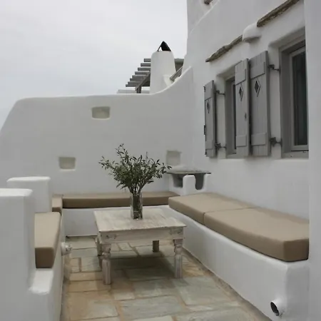 וילה Xenia With Private Jacuzzi *