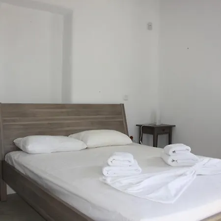 Xenia With Private Jacuzzi וילה *