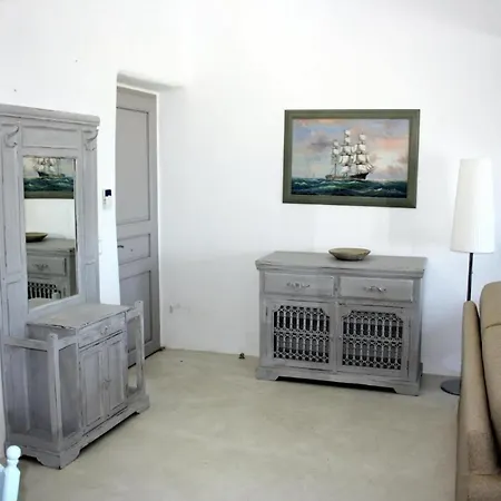 Xenia With Private Jacuzzi *